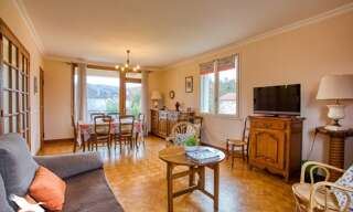 Maison 4 Pièces 124 m² à vendre à Saint-Céré (46400)