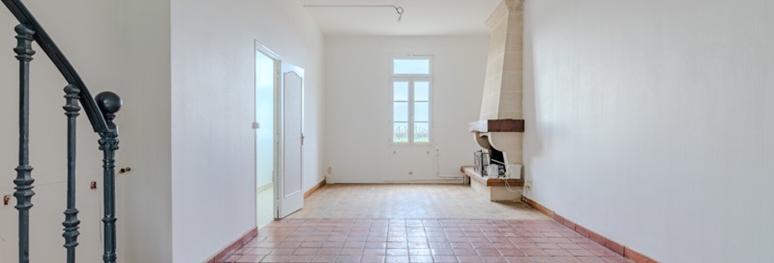 Maison 3 Pièces 82 m² à vendre à Pomerol (33500)
