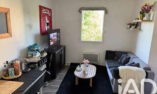 Appartement 2 Pièces 39 m² à vendre à Lille (59000)