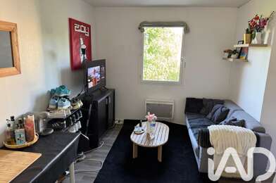 Appartement 2 pièces 146500 €