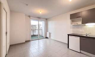 Appartement 2 Pièces 34 m² à vendre à Colomiers (31770)