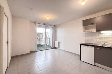 Appartement 2 pièces 119900 €