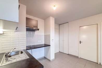 Appartement 2 pièces 113990 €