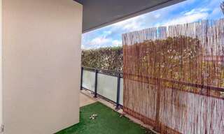 Appartement 2 Pièces 34 m² à vendre à Colomiers (31770)