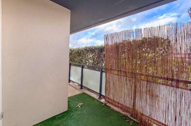 Appartement 2 pièces 113990 €