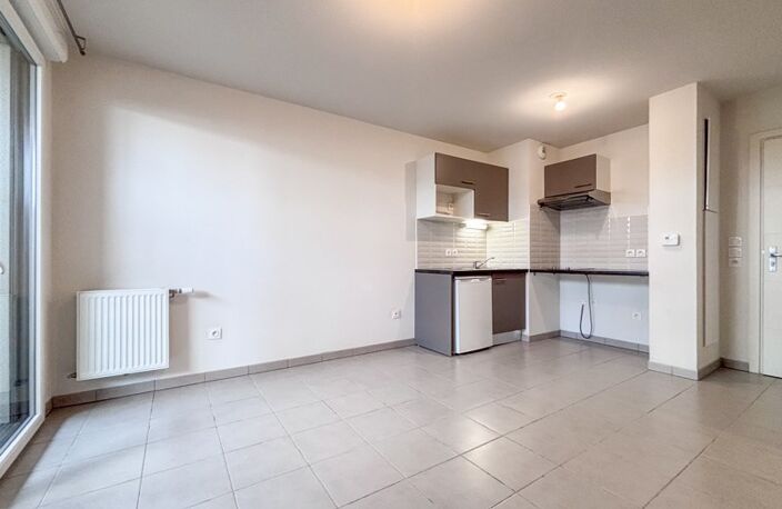 Appartement de 2 pièces principales — photo 4