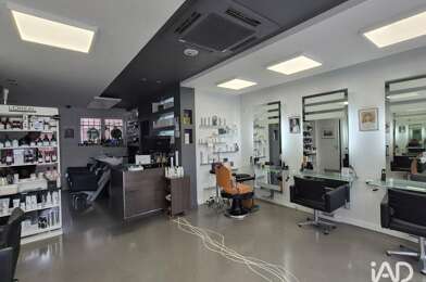 Commerce  104000 €