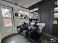 Vente Boutique/Local commercial 35 m&sup2; — photo 3