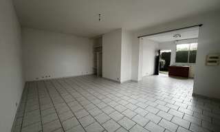 Maison 4 Pièces 87 m² à vendre à Saint-Pierre-des-Corps (37700)