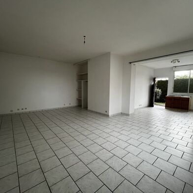 Maison 4 pièces 197580 €