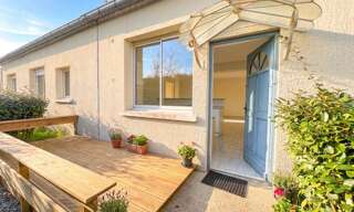 Maison 4 Pièces 87 m² à vendre à Saint-Pierre-des-Corps (37700)