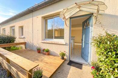 Maison 4 pièces 176714 €