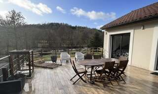 Maison 5 Pièces 125 m² à vendre à Roffiac (15100)