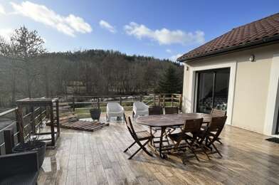 Maison 5 pièces 275000 €