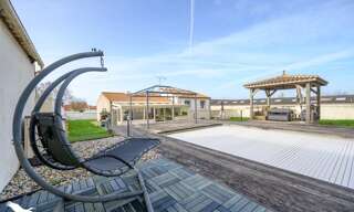 Maison 5 Pièces 142 m² à vendre à Nieul-sur-Mer (17137)