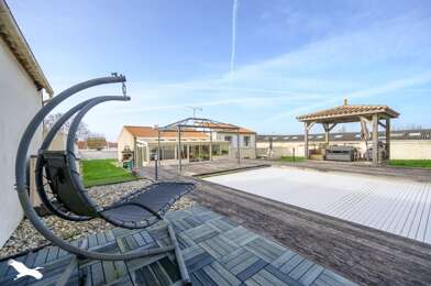 Maison 5 pièces 483000 €