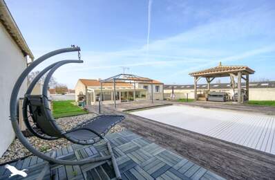 Pavillon de 5 pièces principales — photo du bien