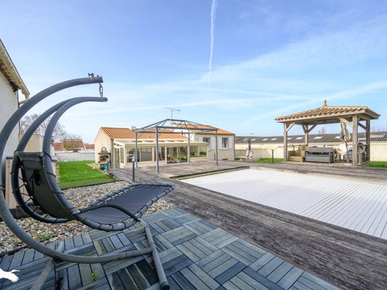 Pavillon de 5 pièces principales — photo 1