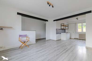 Maison 4 pièces 161200 €