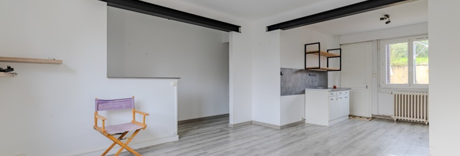 Maison 4 Pièces 92 m² à vendre à Guîtres (33230)