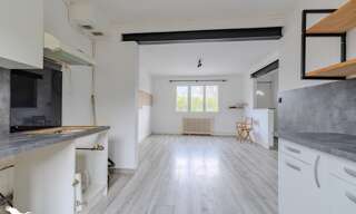 Maison 4 Pièces 92 m² à vendre à Guîtres (33230)