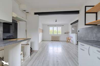 Maison 4 pièces 161200 €