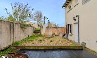 Maison 4 Pièces 92 m² à vendre à Guîtres (33230)
