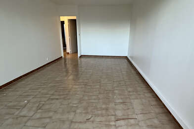 Appartement 2 pièces 840 €