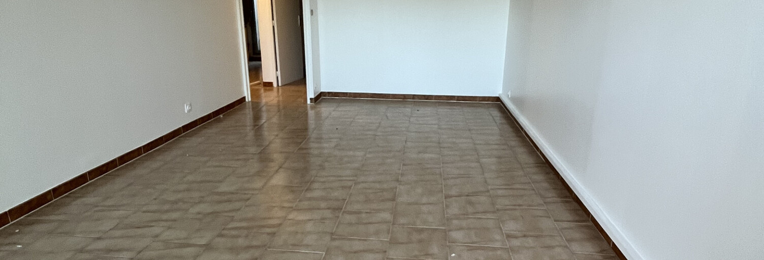 Appartement 2 Pièces 45 m² à louer à Hyères (83400)