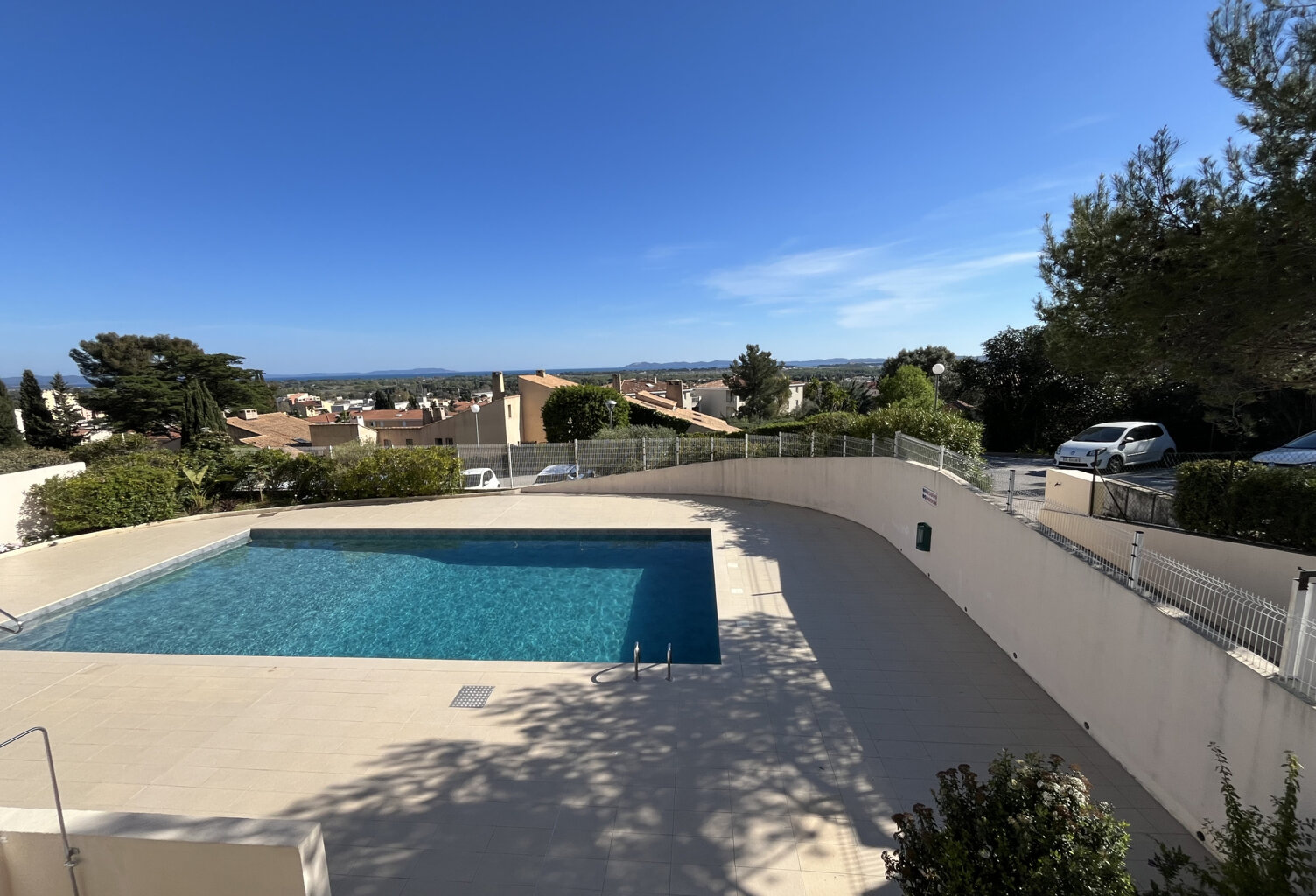 T2 double jardins — photo 1