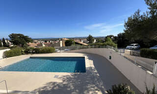 Appartement 2 Pièces 45 m² à louer à Hyères (83400)