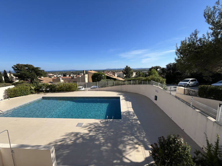 T2 double jardins — photo 1