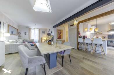 Maison 5 pièces 179655 €