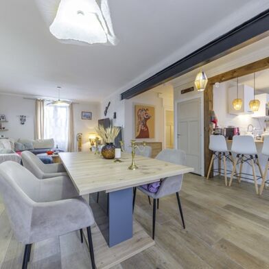 Maison 5 pièces 179655 €