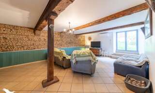 Maison 5 Pièces 212 m² à vendre à Dieupentale (82170)