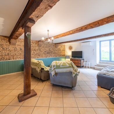 Maison 5 pièces 265500 €