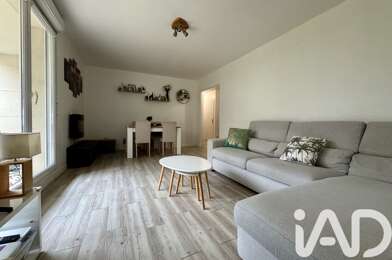 Appartement 3 pièces 175000 €