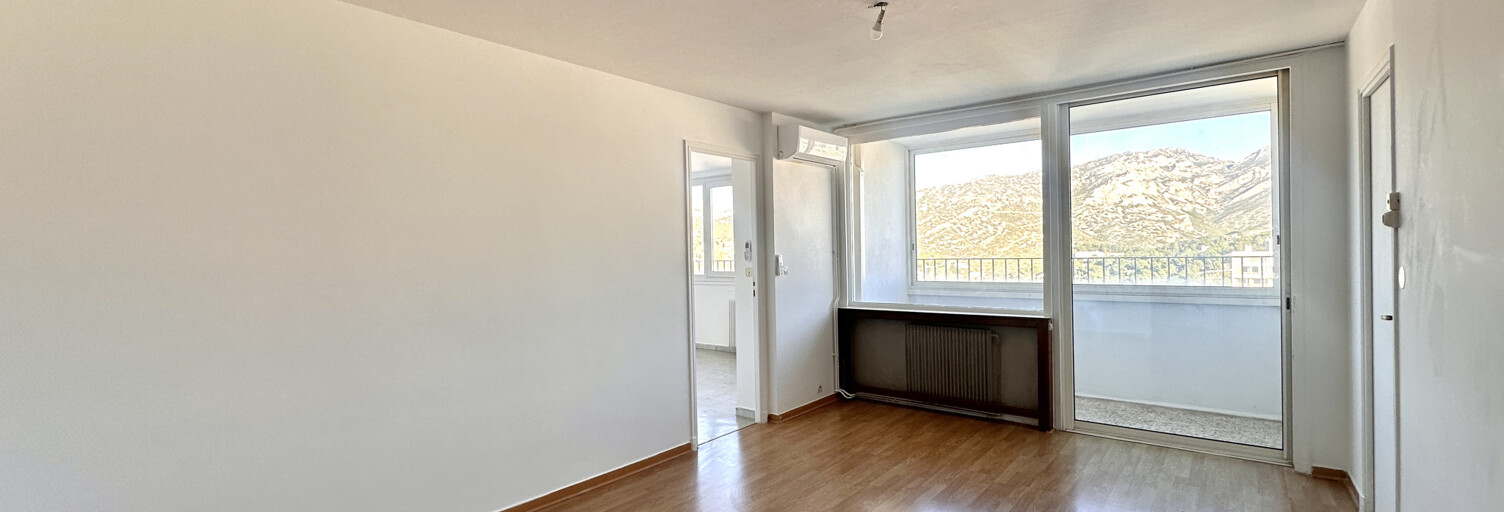 Appartement 3 Pièces 82 m² à louer à Marseille 9 (13009)