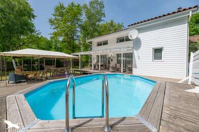 Maison 6 pièces 344784 €