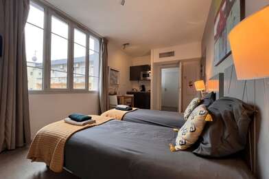 Appartement 1 pièces 56000 €