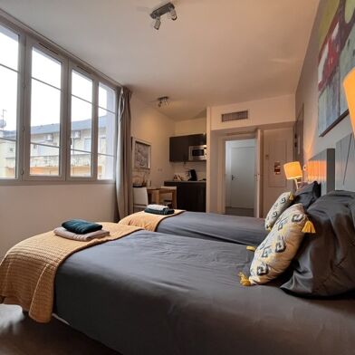 Appartement 1 pièces 56000 €