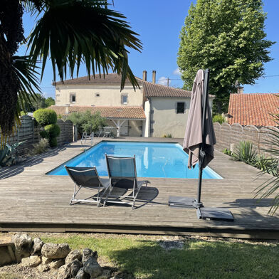 Maison 4 pièces 195000 €