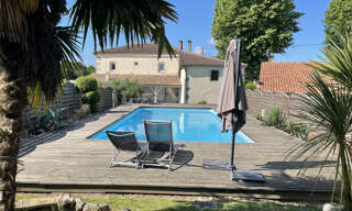 Maison 4 Pièces 118 m² à vendre à Casteljaloux (47700)