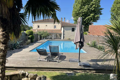 Maison 4 pièces 195000 €