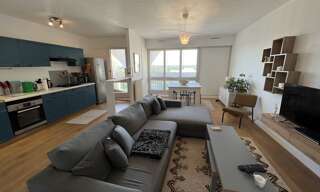 Appartement 3 Pièces 66 m² à vendre à Angoulême (16000)