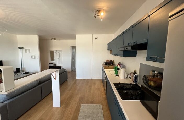 Appartement de 3 pièces principales — photo 5