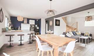 Maison 5 Pièces 76 m² à vendre à Riec-sur-Bélon (29340)