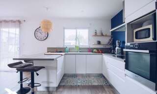 Maison 5 Pièces 76 m² à vendre à Riec-sur-Bélon (29340)