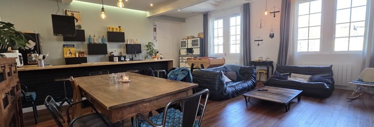 Immeuble   m² à vendre à Rieumes (31370)