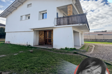 Maison 6 pièces 239000 €